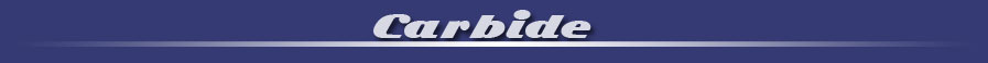 Carbide