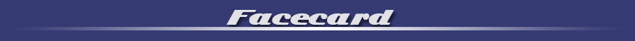 Facecard